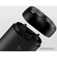 Электробритва Xiaomi Mijia Rotating Double Cutter Head