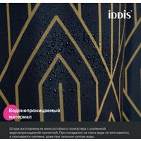 Шторка-занавеска для ванны IDDIS Basic BT02P18i11