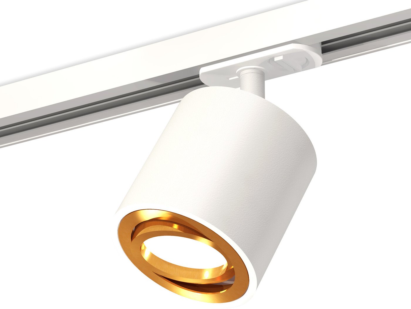 

Трековый светильник Ambrella light Track System XT7531020 SWH/PYG