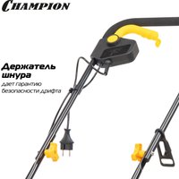 Газонокосилка Champion EM3313