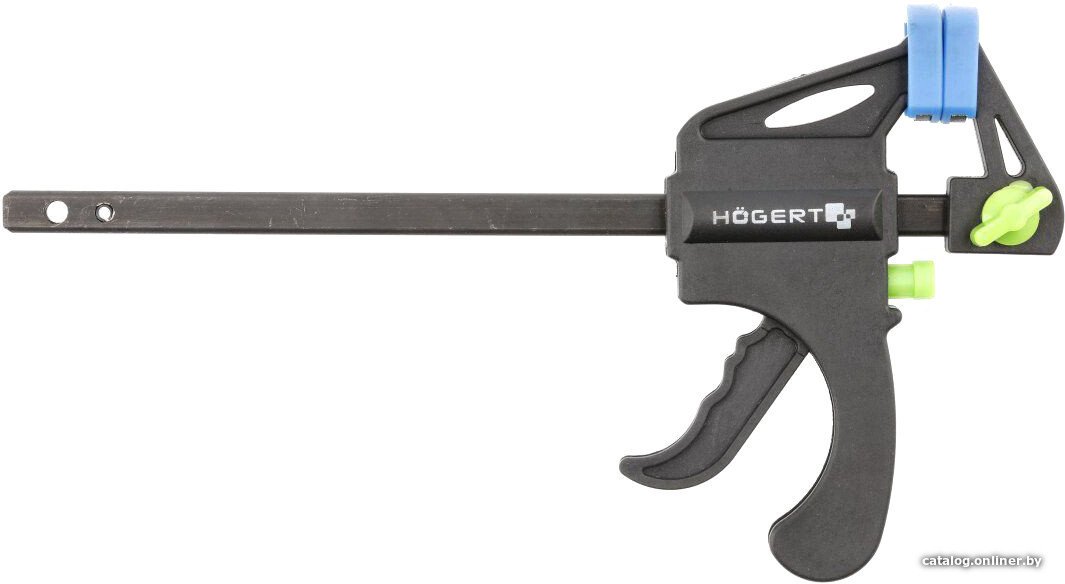 Струбцина Hoegert Technik HT3B940