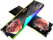 XPG Lancer RGB Mera Edition 2x16ГБ DDR5 7200МГц AX5U7200C3416G-DCLARMLBK