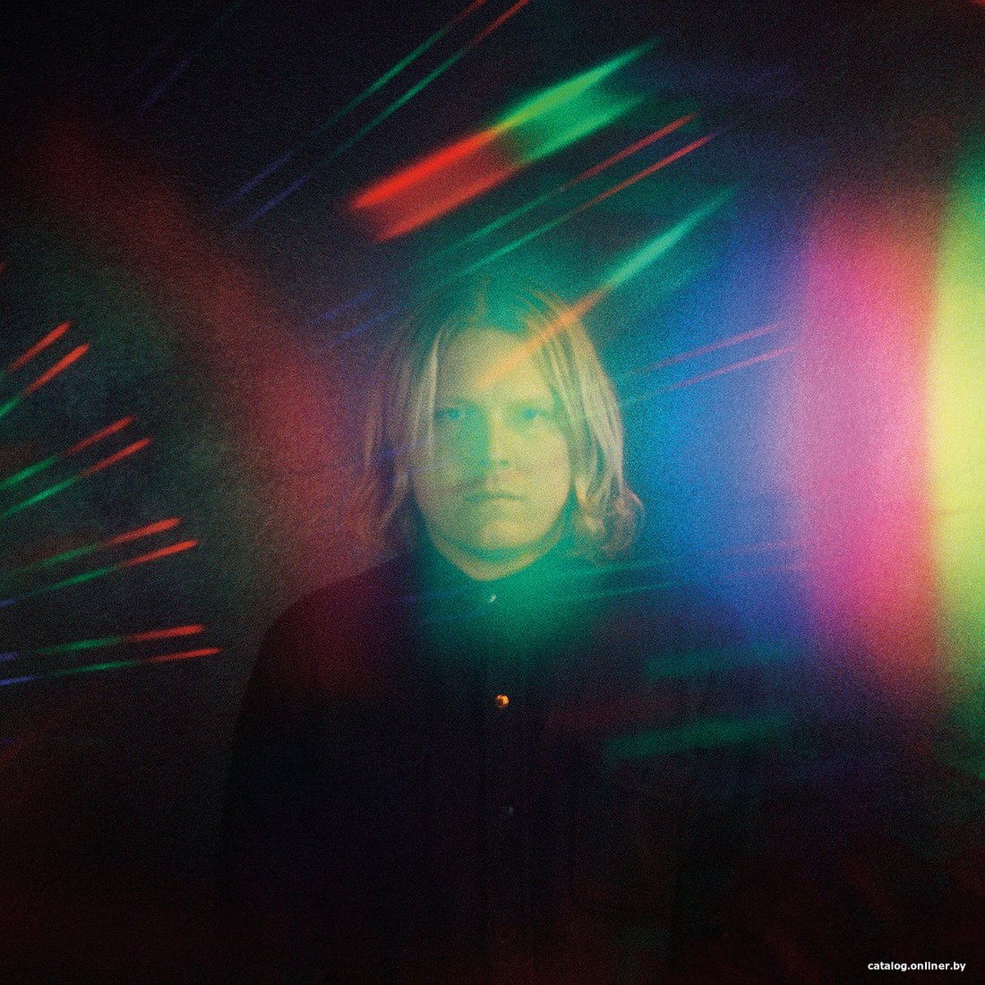 Виниловая пластинка Ty Segall - Harmonizer
