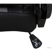 Кресло Brabix GT Racer GM-100 (черный/серый)