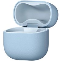 Наушники Huawei FreeClip 2 (голубой, международная версия)