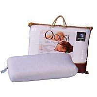 Спальная подушка Getha Oops (54x39x14)