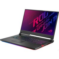 Игровой ноутбук ASUS ROG Strix Hero III G731GW-DB76