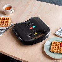 Вафельница Kitfort KT-3658