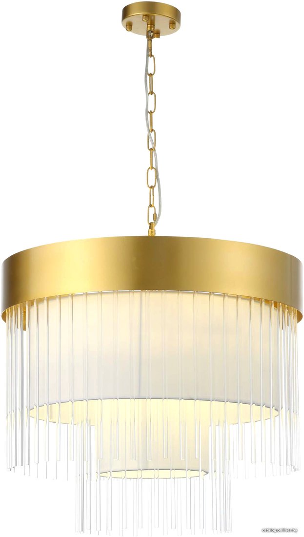 Подвесная люстра ST Luce Aversa SL1352.203.09