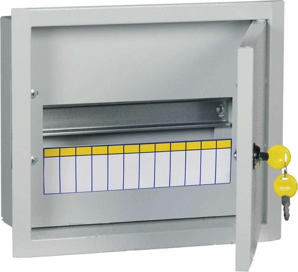 

Корпус металлический IEK MKM14-V-12-30-T