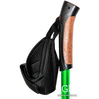 Палки для скандинавской ходьбы Gess Classic Walker GESS-915