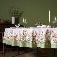 Скатерть Lefard Sense 850-753-24