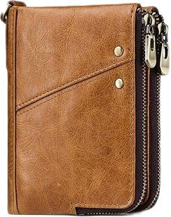 

Кошелек EZcase Lycurgus (песочный)