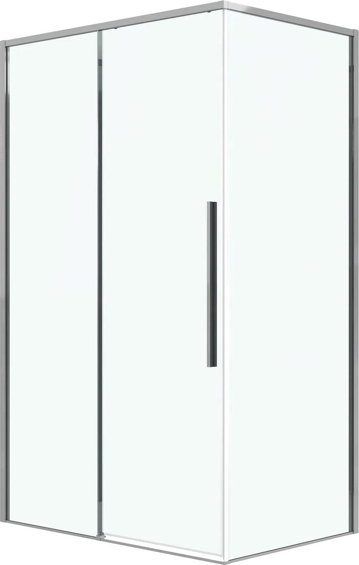

Душевой уголок Grossman Galaxy 120x70x195 120.K33.01.1270.10.00 (хром/прозрачное стекло)