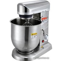 Планетарный миксер Gastrorag QF-10S