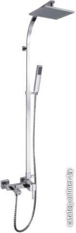Душевая система  FRAP F2404