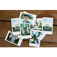 Картридж для моментальной фотографии Fujifilm Instax Mini (20 шт.)