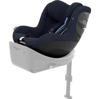Детское автокресло Cybex Sirona G i-Size Plus (ocean blue)