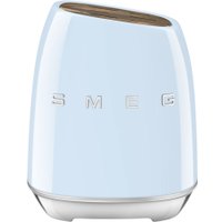 Набор ножей Smeg KBSF02PB