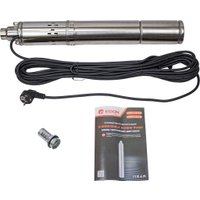 Скважинный насос Edon 3.0QGD1.4-60-0.55