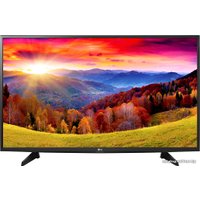 Телевизор LG 43LH513V