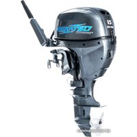 Лодочный мотор Mikatsu MF15FHS