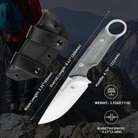 Нож KIZER Cabox 1048A1