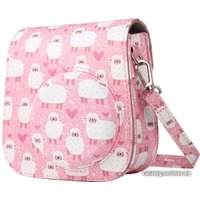 Чехол Caiul для Instax Mini 11 (sheep)