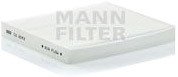 

MANN-filter CU2043