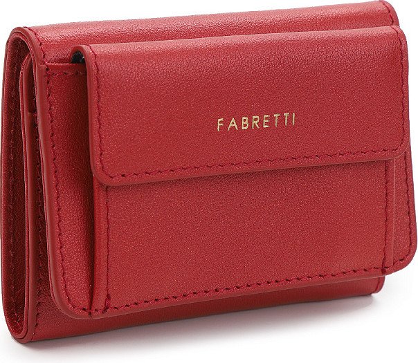 Кошелек Fabretti Q250111-4