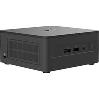 Компактный компьютер ASUS NUC 12 Pro 12WSH