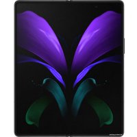 Смартфон Samsung Galaxy Z Fold2 SM-F916B 12GB/256GB (черный)