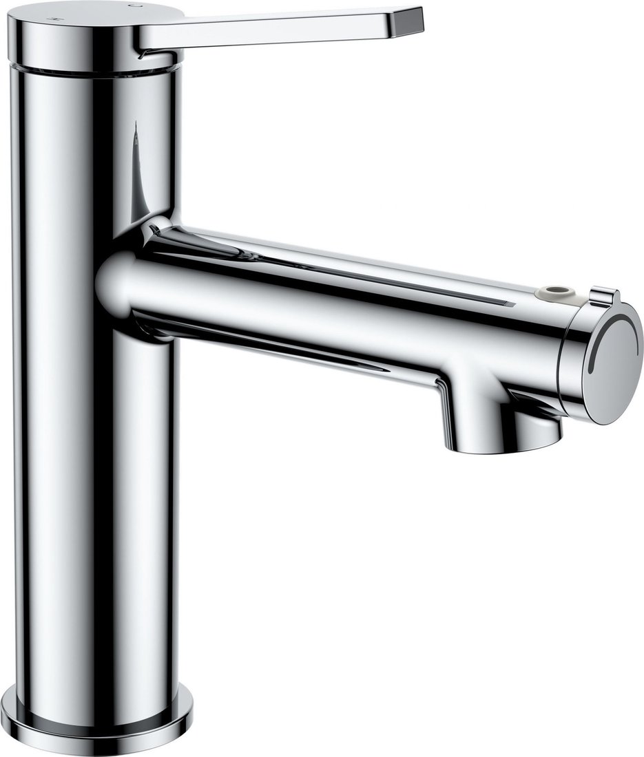 

Смеситель Wonzon&Woghand WW-H1017-CR