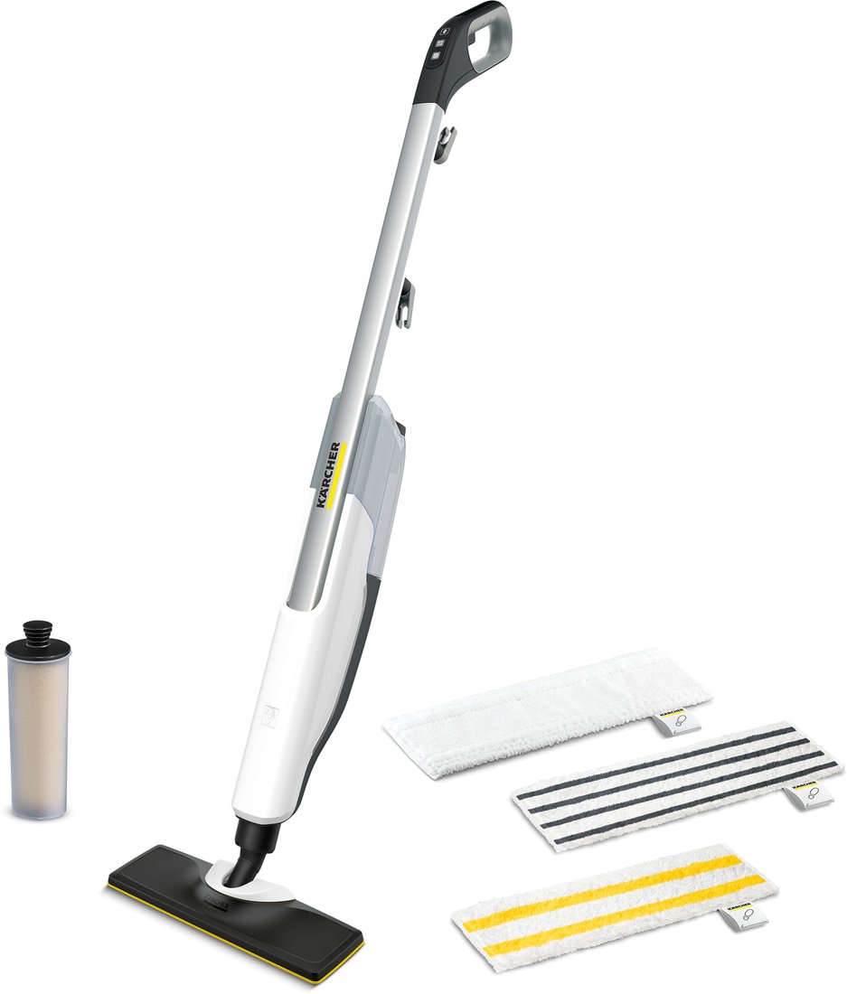 

Паровая швабра Karcher SC 2 Upright EasyFix AE 1.513-509.0