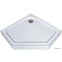 Душевой поддон Erlit ER 100 V 100x100