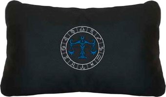 Matex Знаки Зодиака. Весы 27-577 (черный/синий)