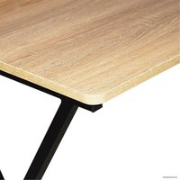 Стол для ноутбука Brabix Loft Cd-008 641865 (дуб натуральный)