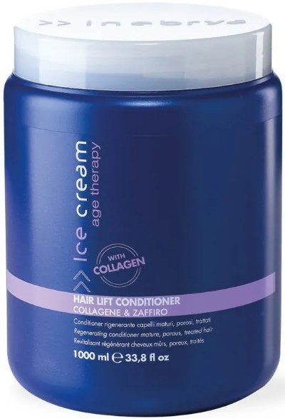 

Кондиционер Inebrya Hair Lift для молодости волос 1 л
