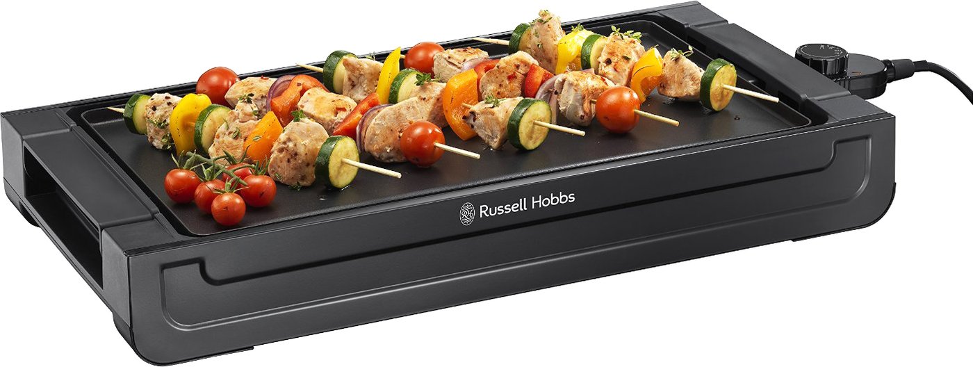

Тэппанъяки Russell Hobbs Fiesta 22550-56