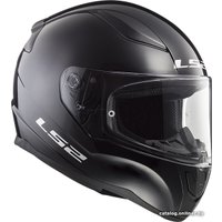 Мотошлем LS2 FF353 Rapid Single Mono (M, matt black)