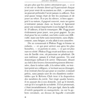 Книга издательства АСТ. Le Tour du Monde en 80 Jours (Верн Жюль)