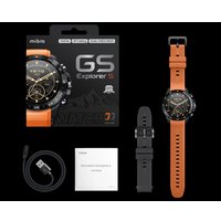 Умные часы Mibro GS Explorer S