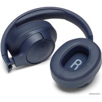 Наушники JBL Tune 750BTNC (синий)