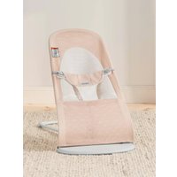 Шезлонг BabyBjorn Balance Mesh 0051.42 (pearly pink)