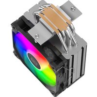 Кулер для процессора PentaWave PC-Z05E SRB ARGB V2