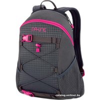 Городской рюкзак Dakine Girls Wonder 15L (foursquare)