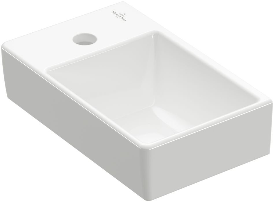 

Умывальник Villeroy & Boch Avento 43003Rr1