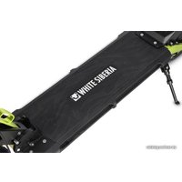 Электросамокат White Siberia Sputnik 2000W Elka Green (зеленый)