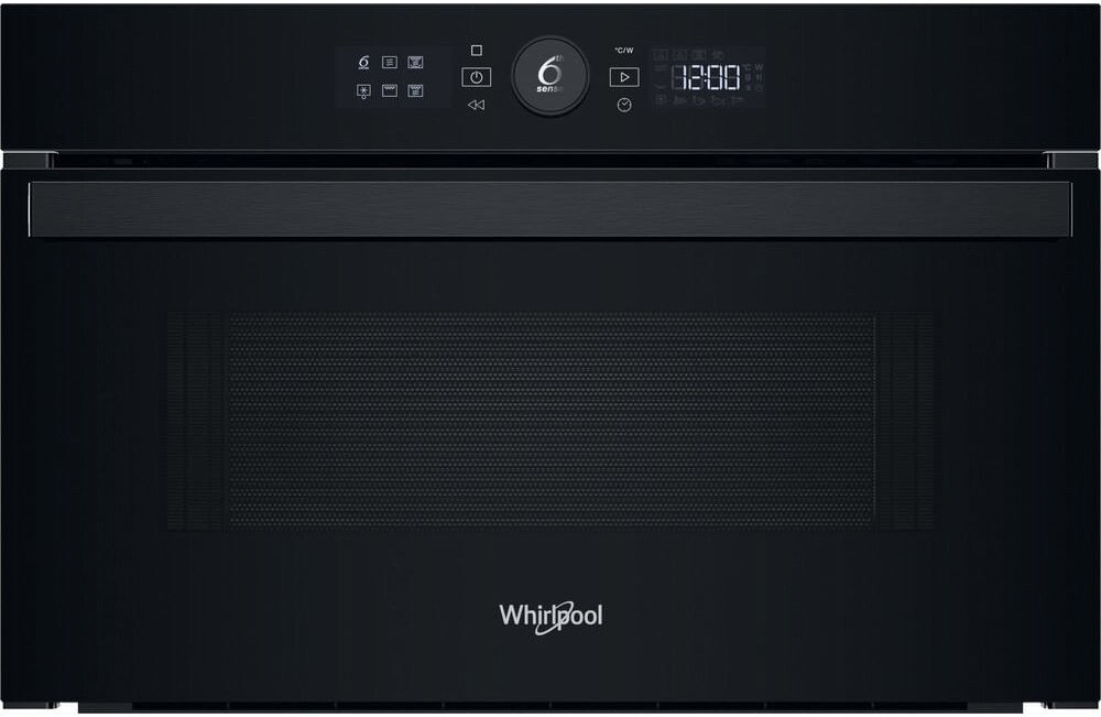 

Микроволновая печь Whirlpool WMD44MB