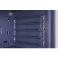 Электрический духовой шкаф VARD VON444X